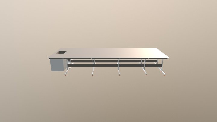 28022018 3D Model