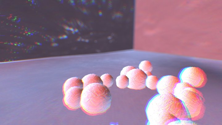 qla 3D Model