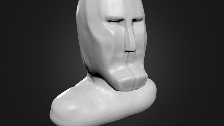 toolhead 3D Model