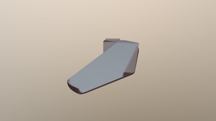 13 3D Model