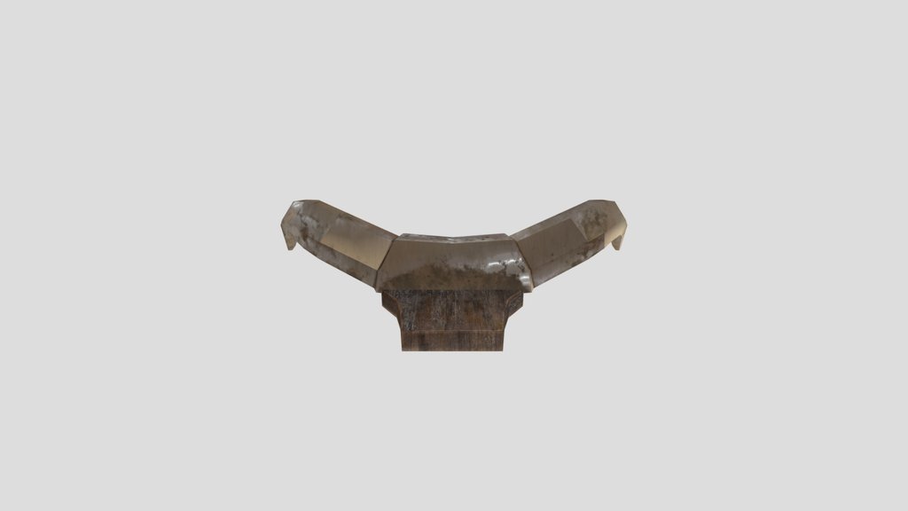 Cow Horns