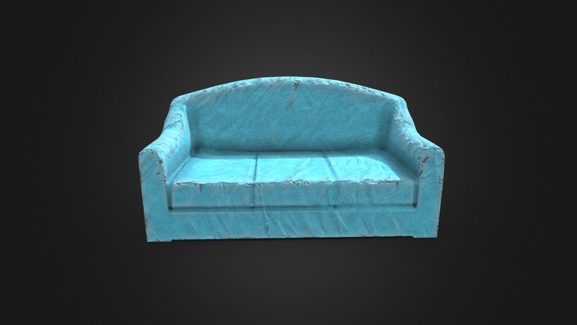 Old Sofa