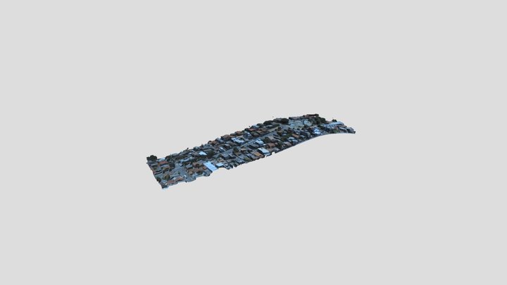 model 3D Model