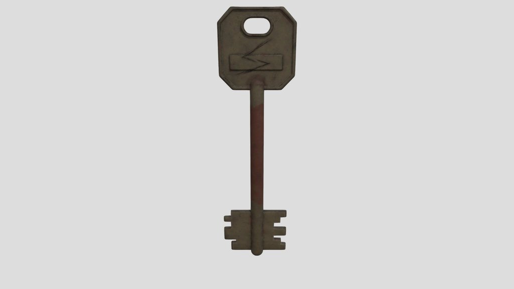The Key Of The Sectarians