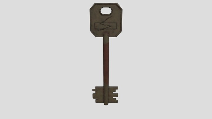 The Key Of The Sectarians