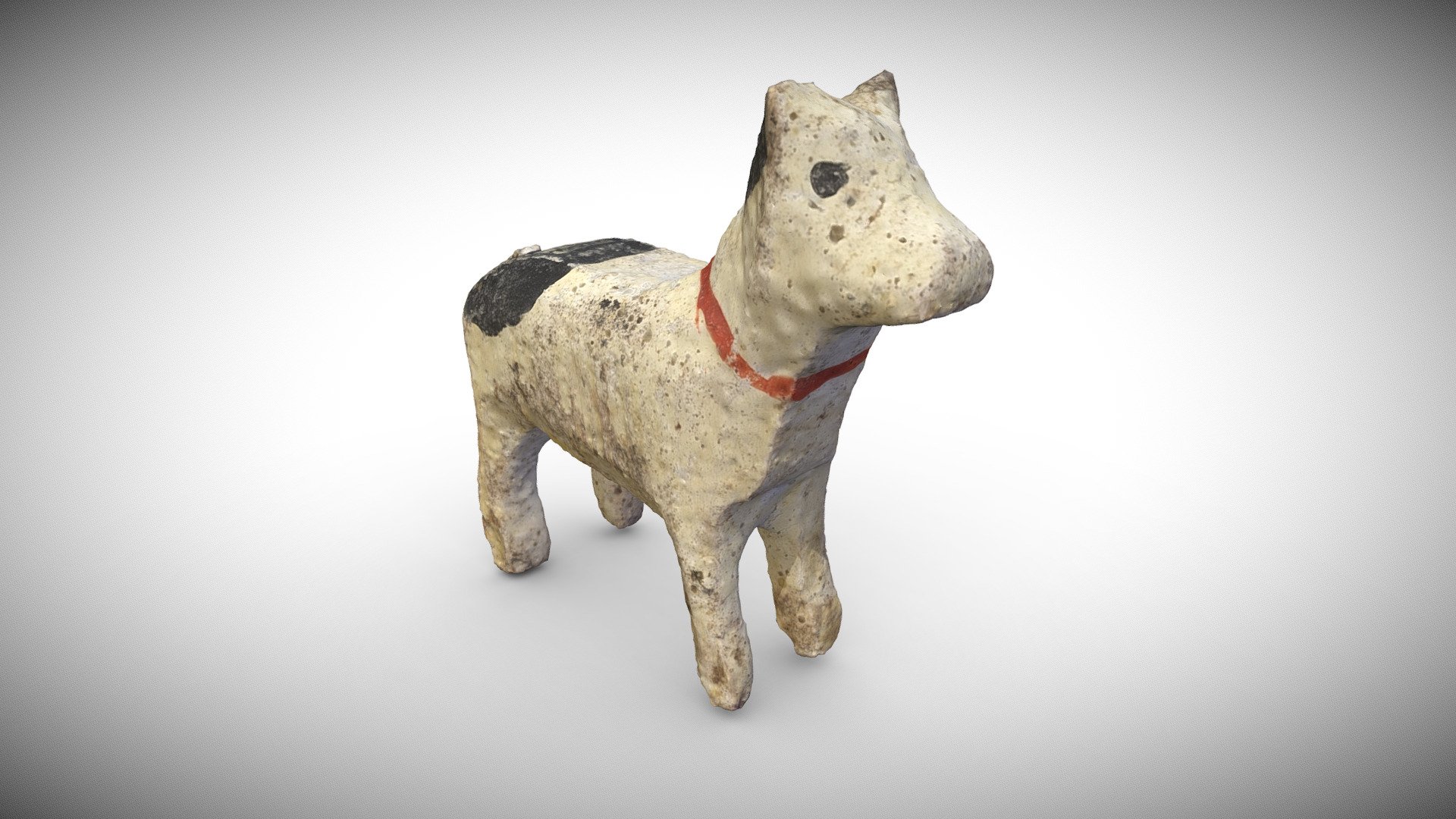Leikkikoira - Toy Dog
