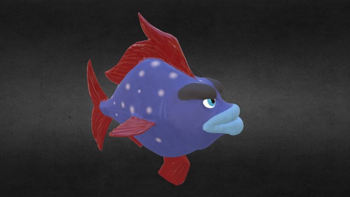 test 3D Model