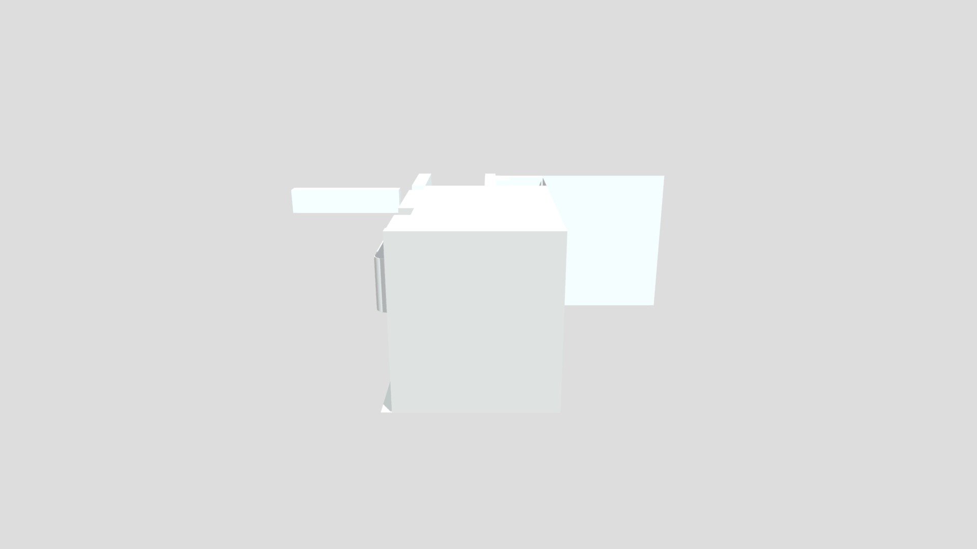 工 - 3D model by qidedanny16 [4fd947c] - Sketchfab