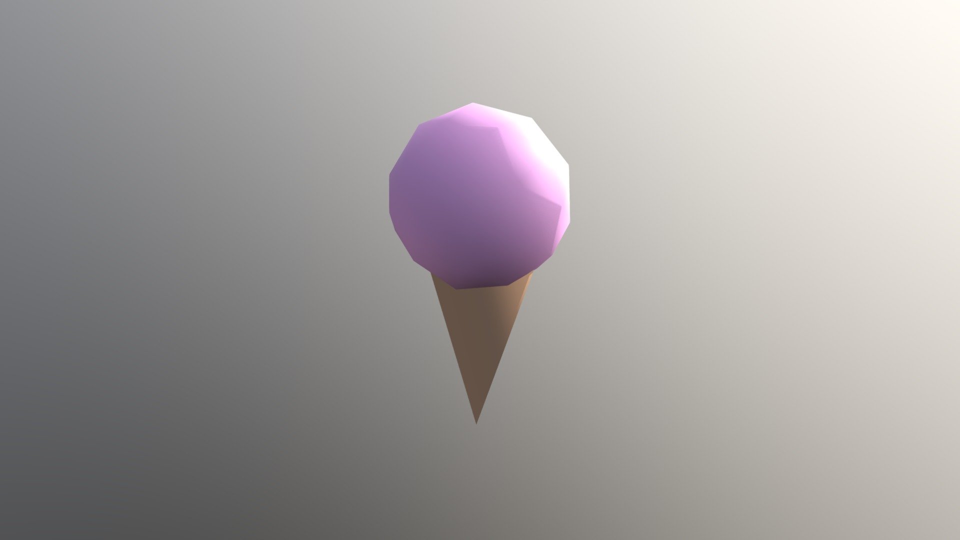 ice cream