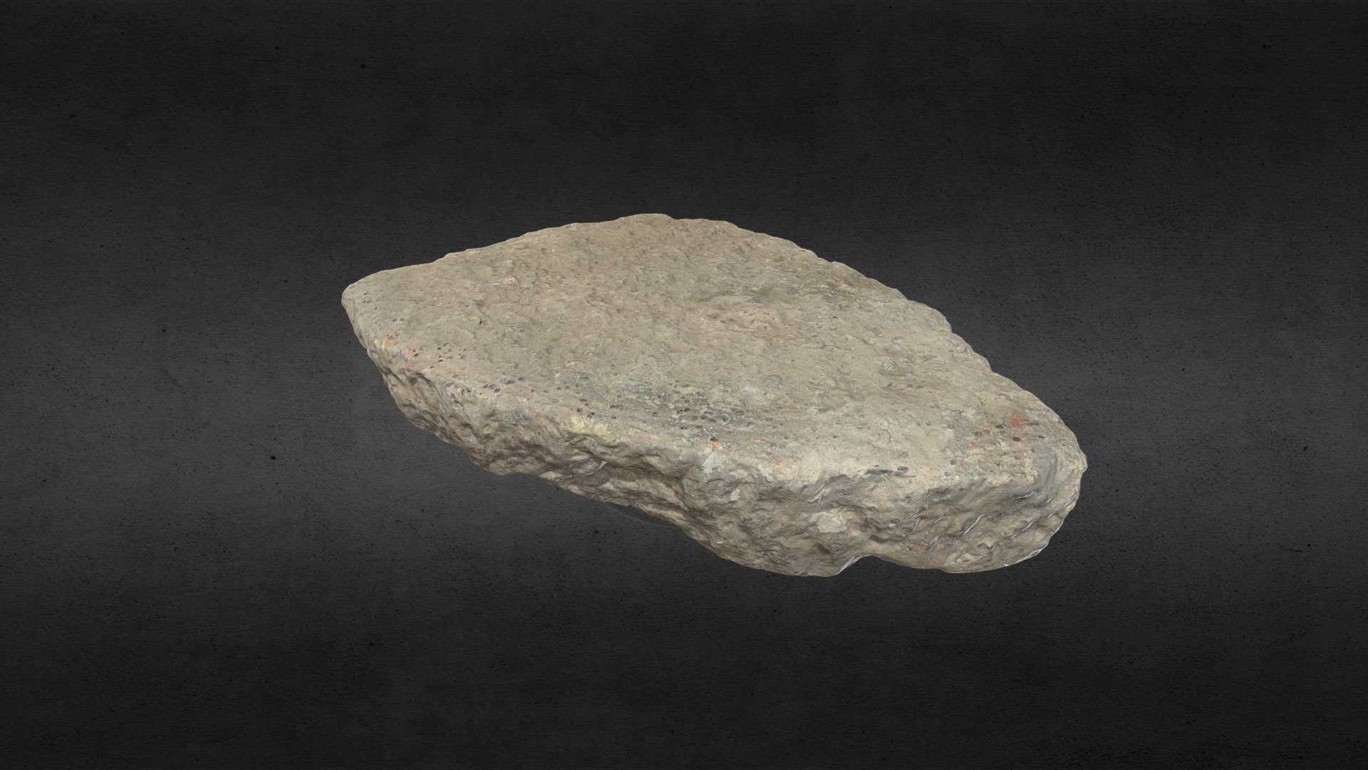 Kirkjubømúrurin: T008