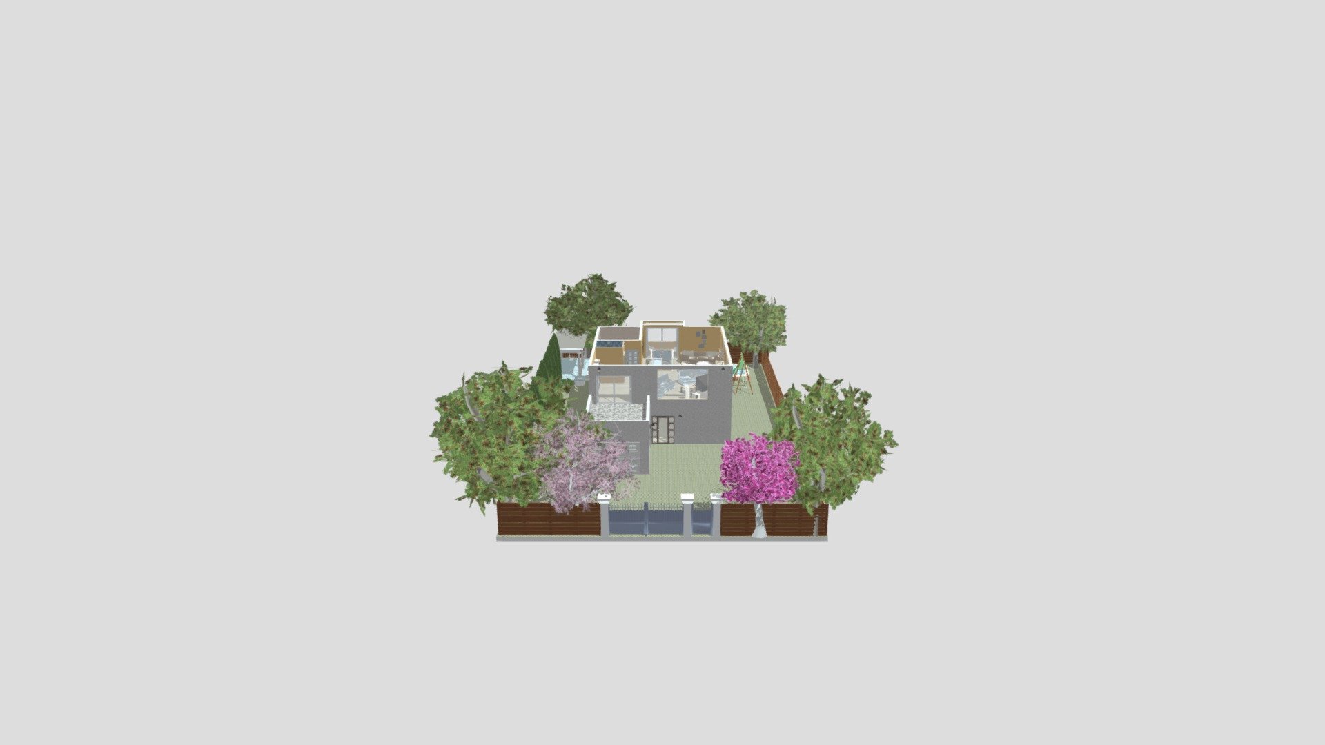 My Home