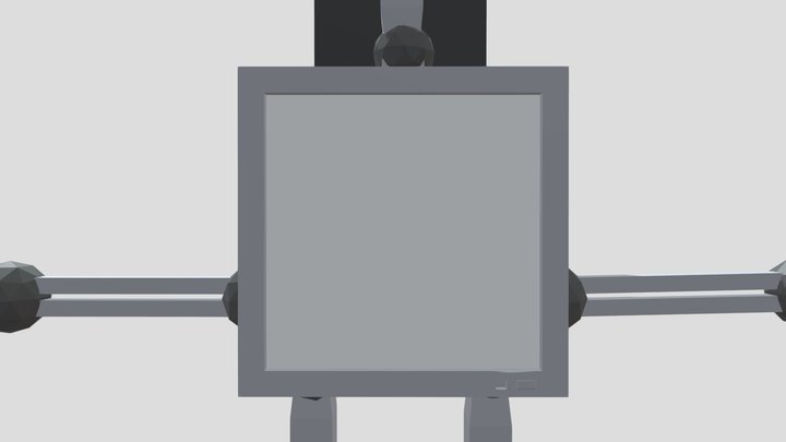 Willy Rig – Modelo 3D gratuito STL