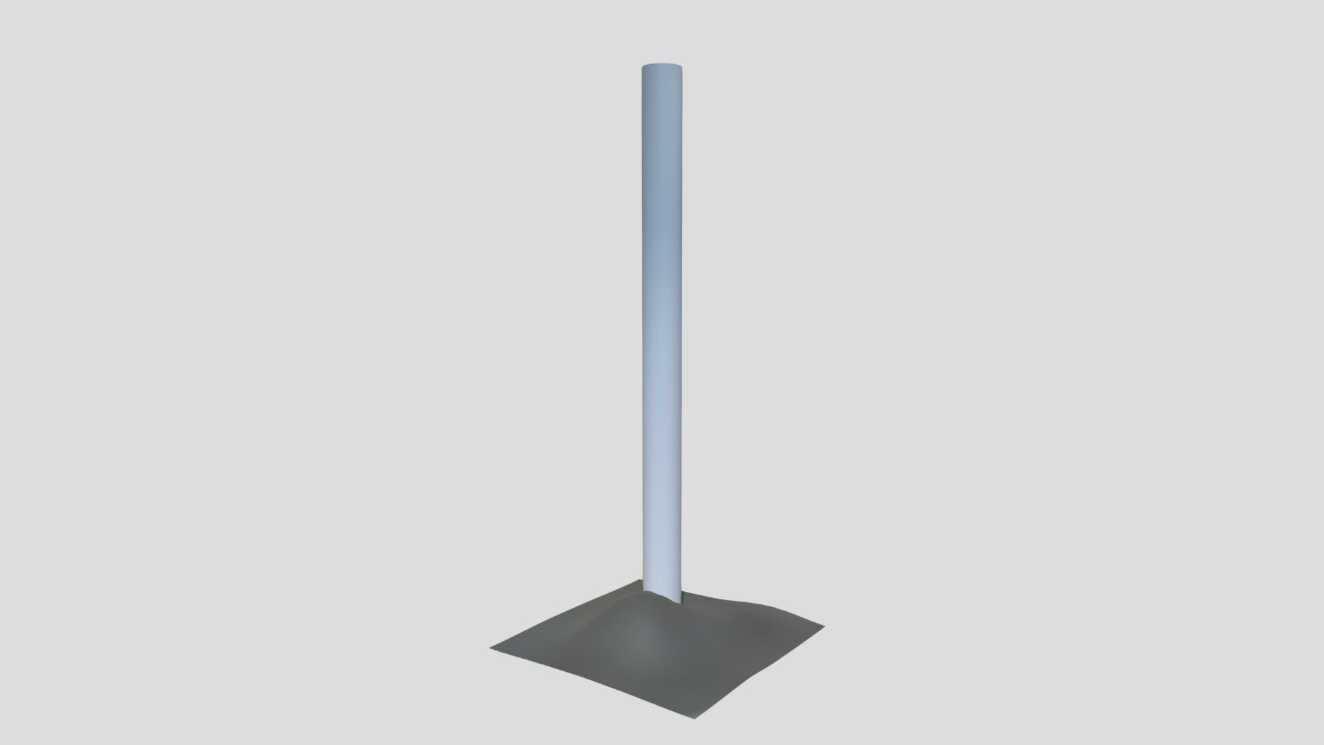 Antena De Hielo