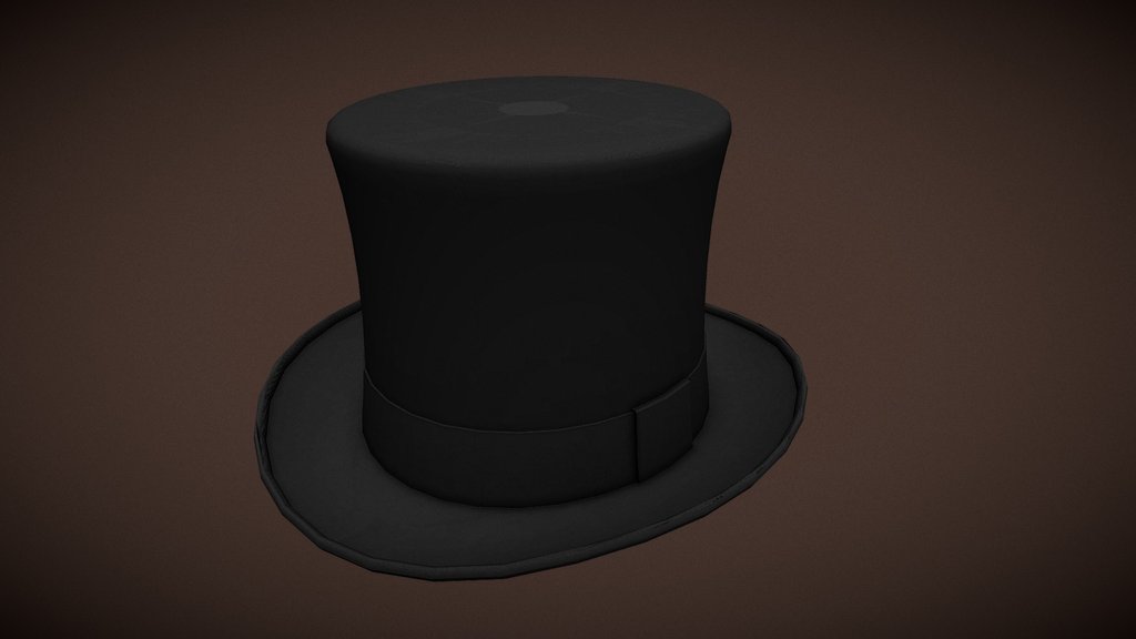 Top Hat | FREE Download