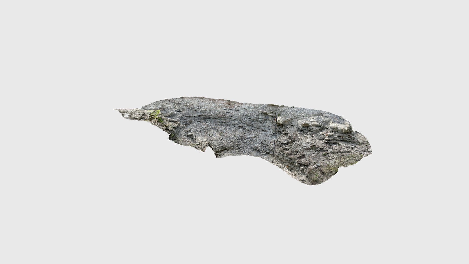 Clay Products Quarry 1