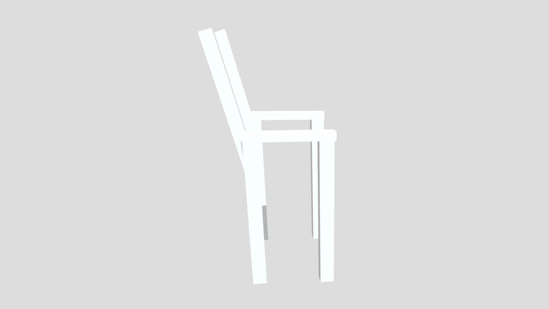 Davids Chair 2