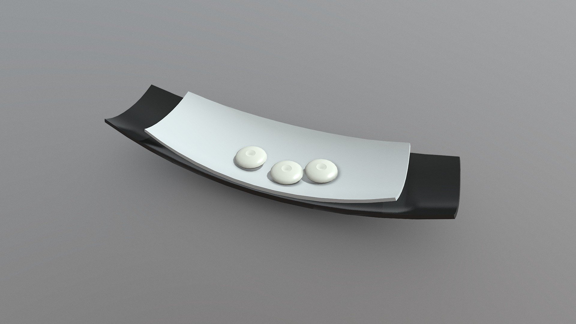 Schaal Serving Platter