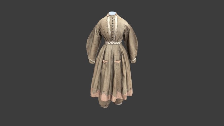 gymnasium suit, 3-piece – Modello 3D gratuito STL