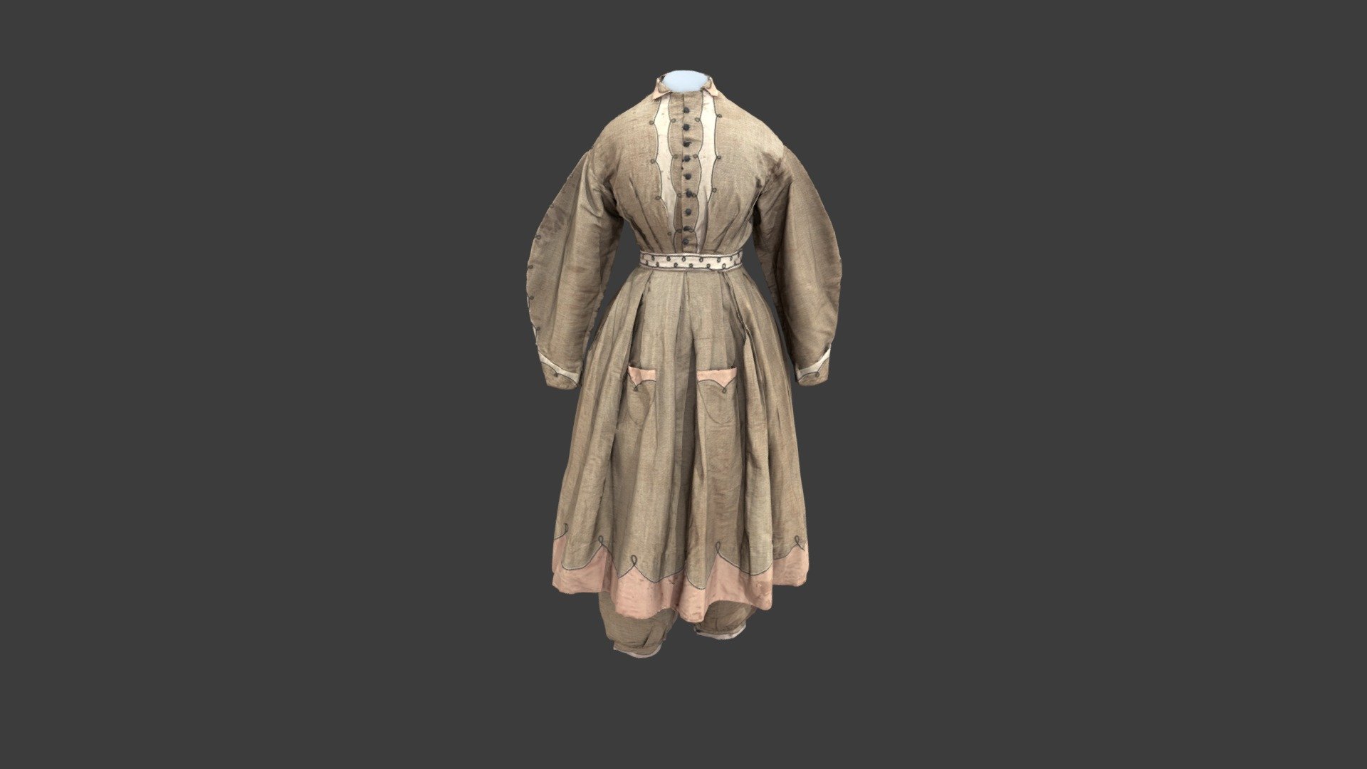 gymnasium suit, 3-piece