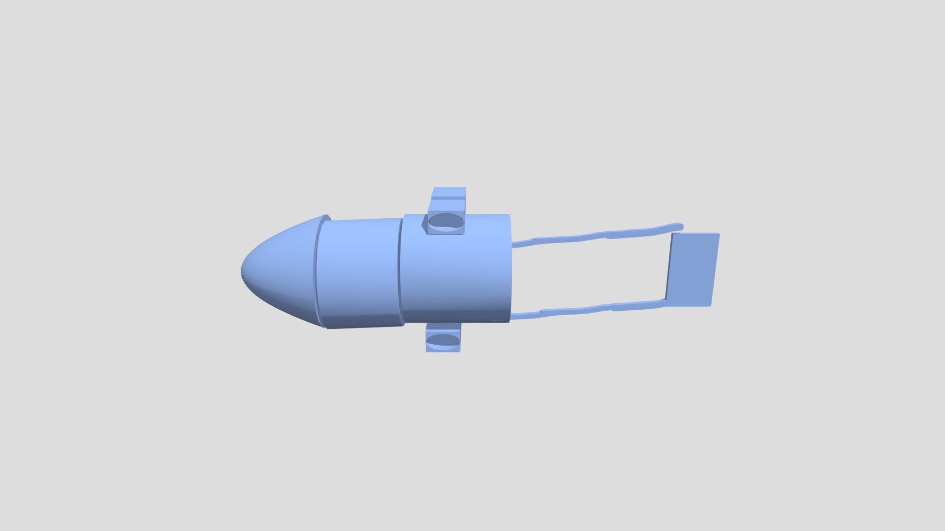 E-D(Expor-Drone)