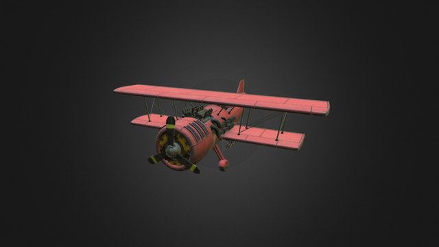 Kukuruznik 3D models - Sketchfab