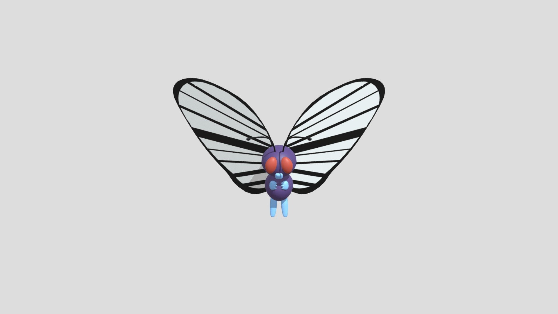 Butterfree