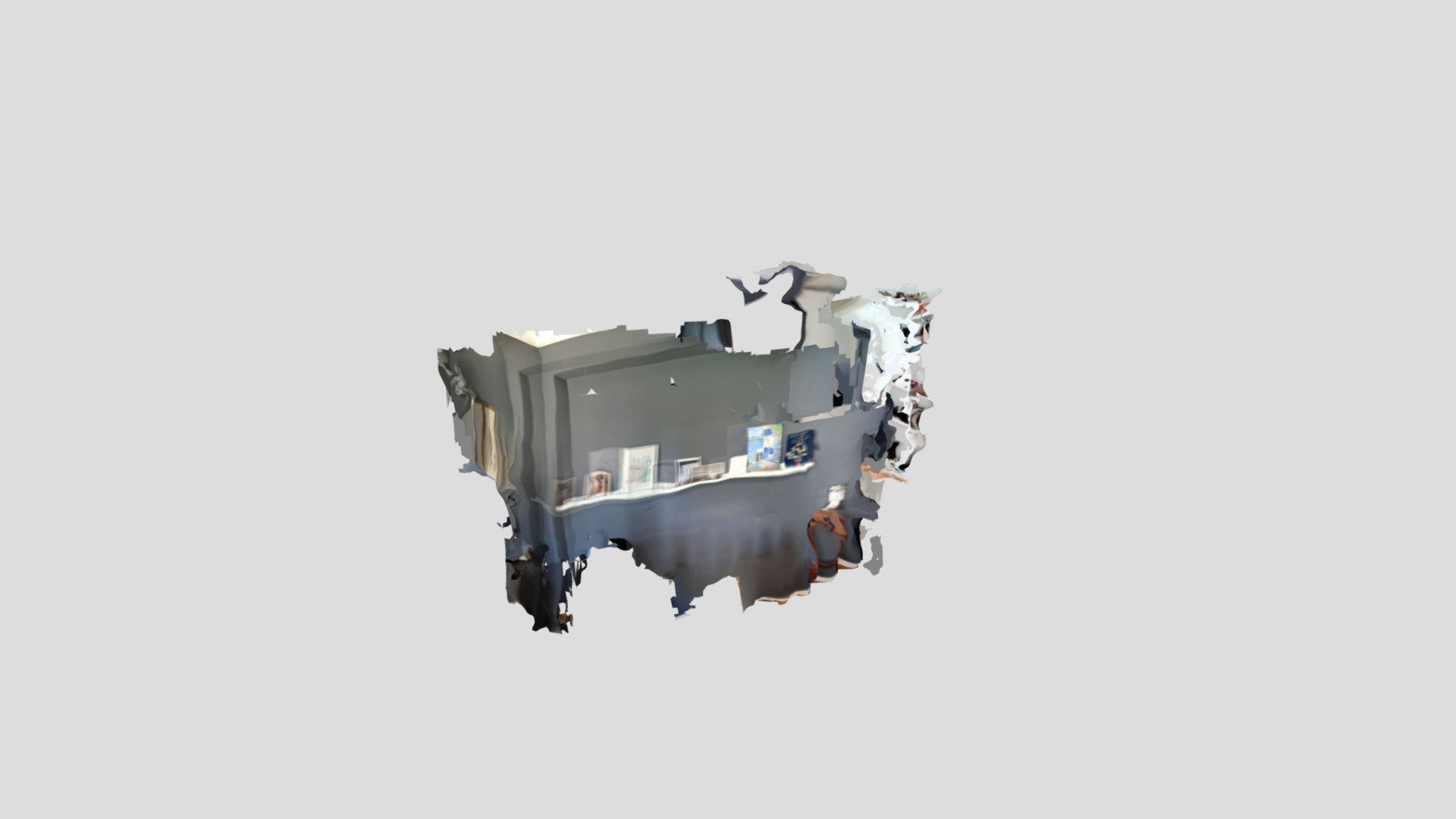 test3dscan