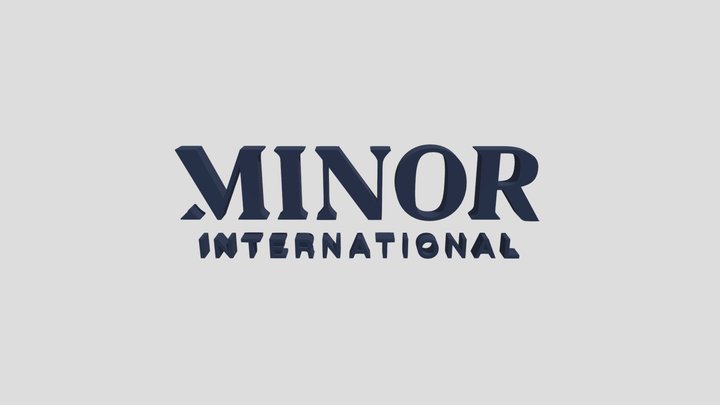 Minor International