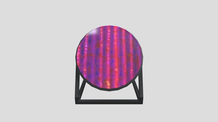 WS PARLED ISOR – Modèle 3D gratuit STL