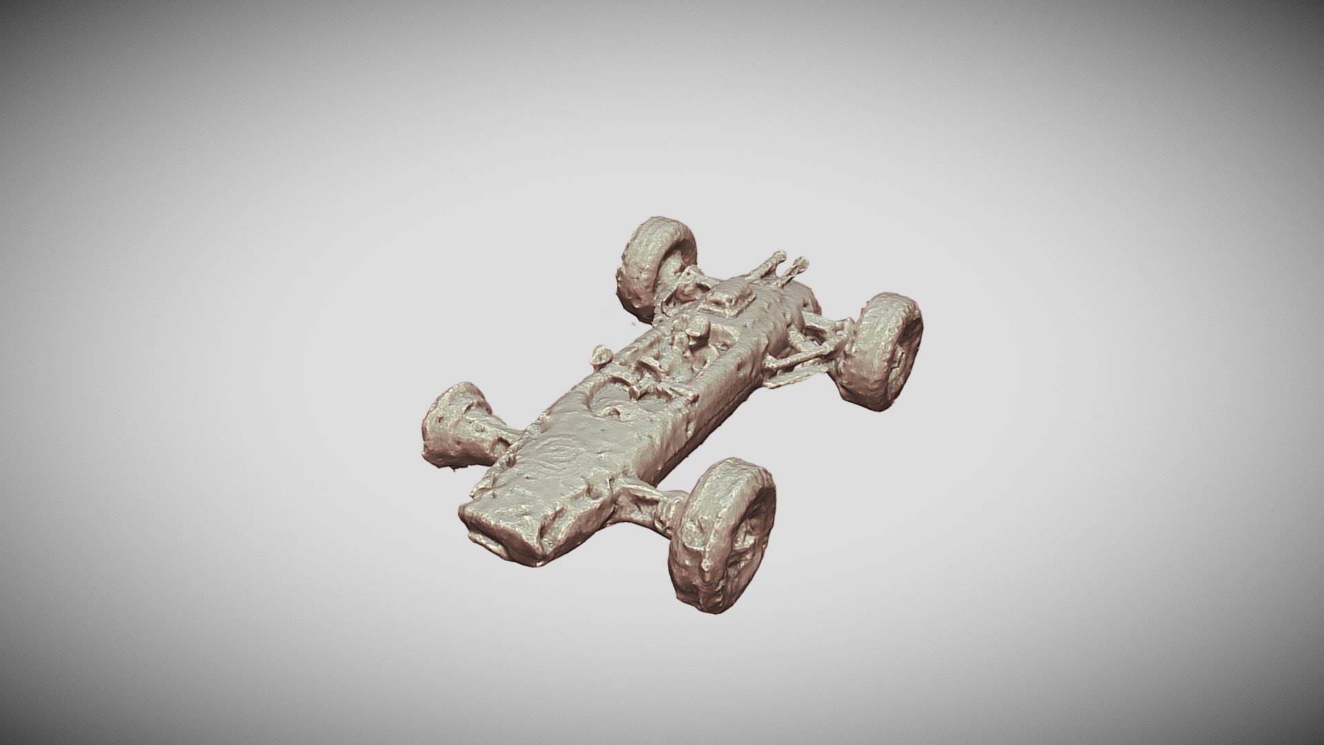 Penny bolide