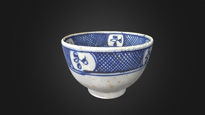Cup | drinkkom – Modelo 3D gratuito STL