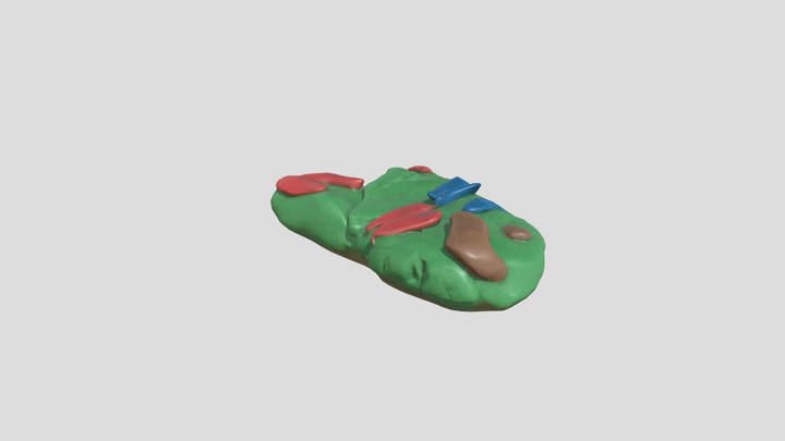 tilly – Modello 3D gratuito STL