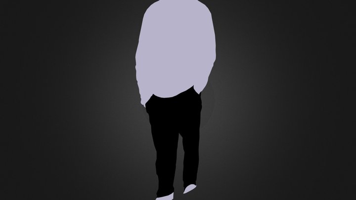 untitled 3D Model