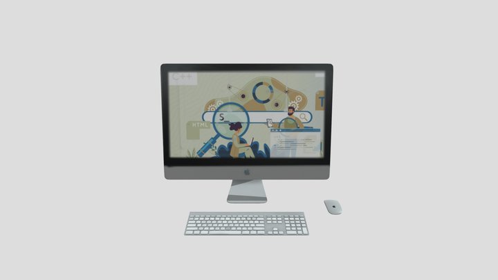 untitled 3D Model