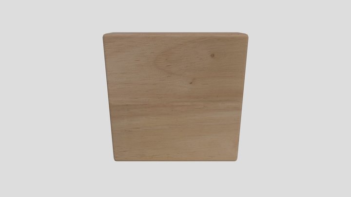 CGT116-A7-elizabeth_tucker wall 3D Model