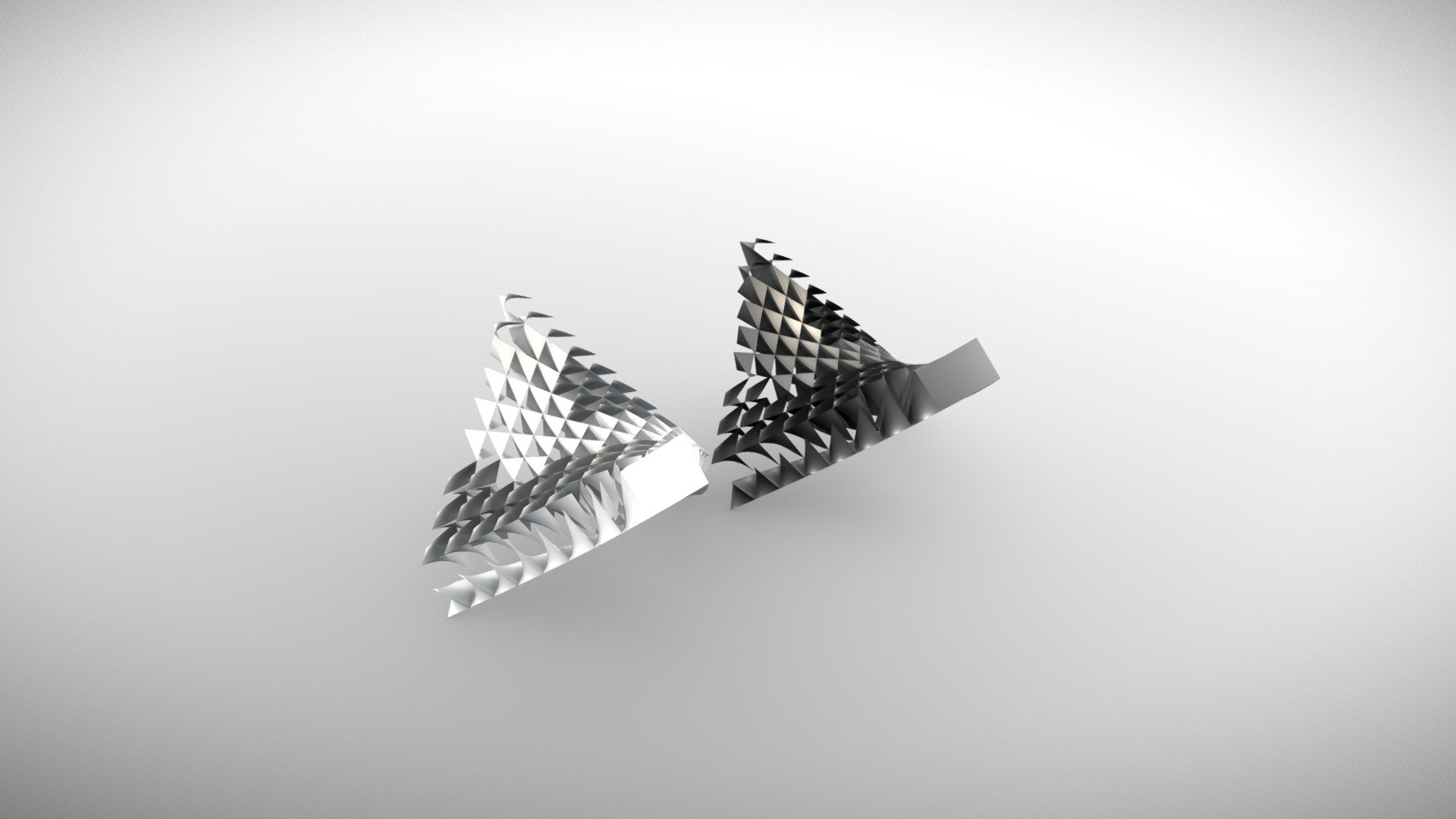 Hypersurface 2