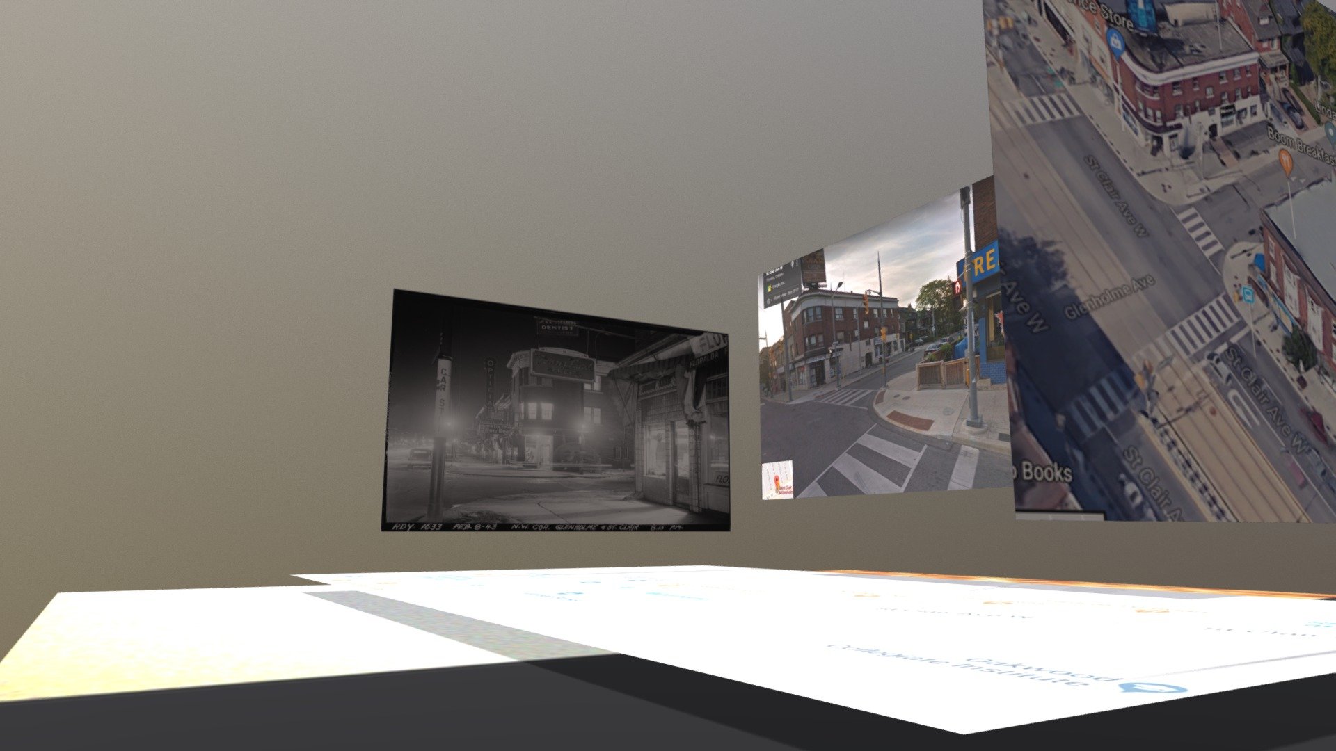 Barech 3D model by rotey6 [4fece2d] Sketchfab