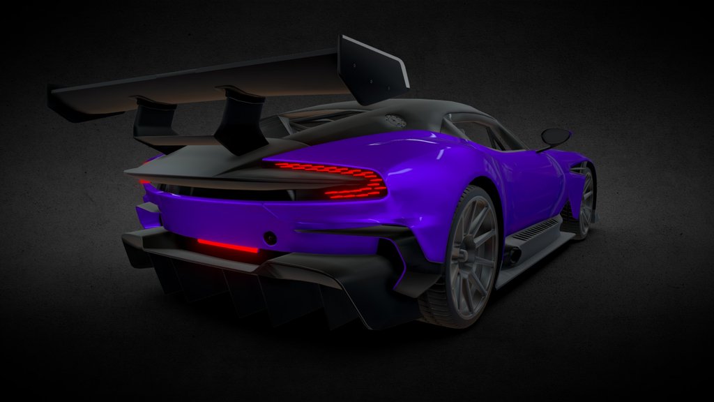 Aston Martin