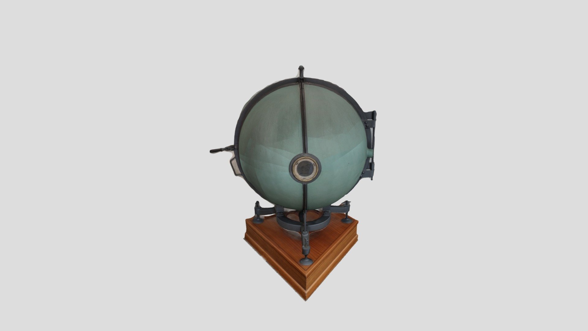Esfera de Ulbricht