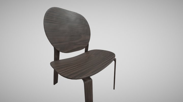 chairs 3D Model