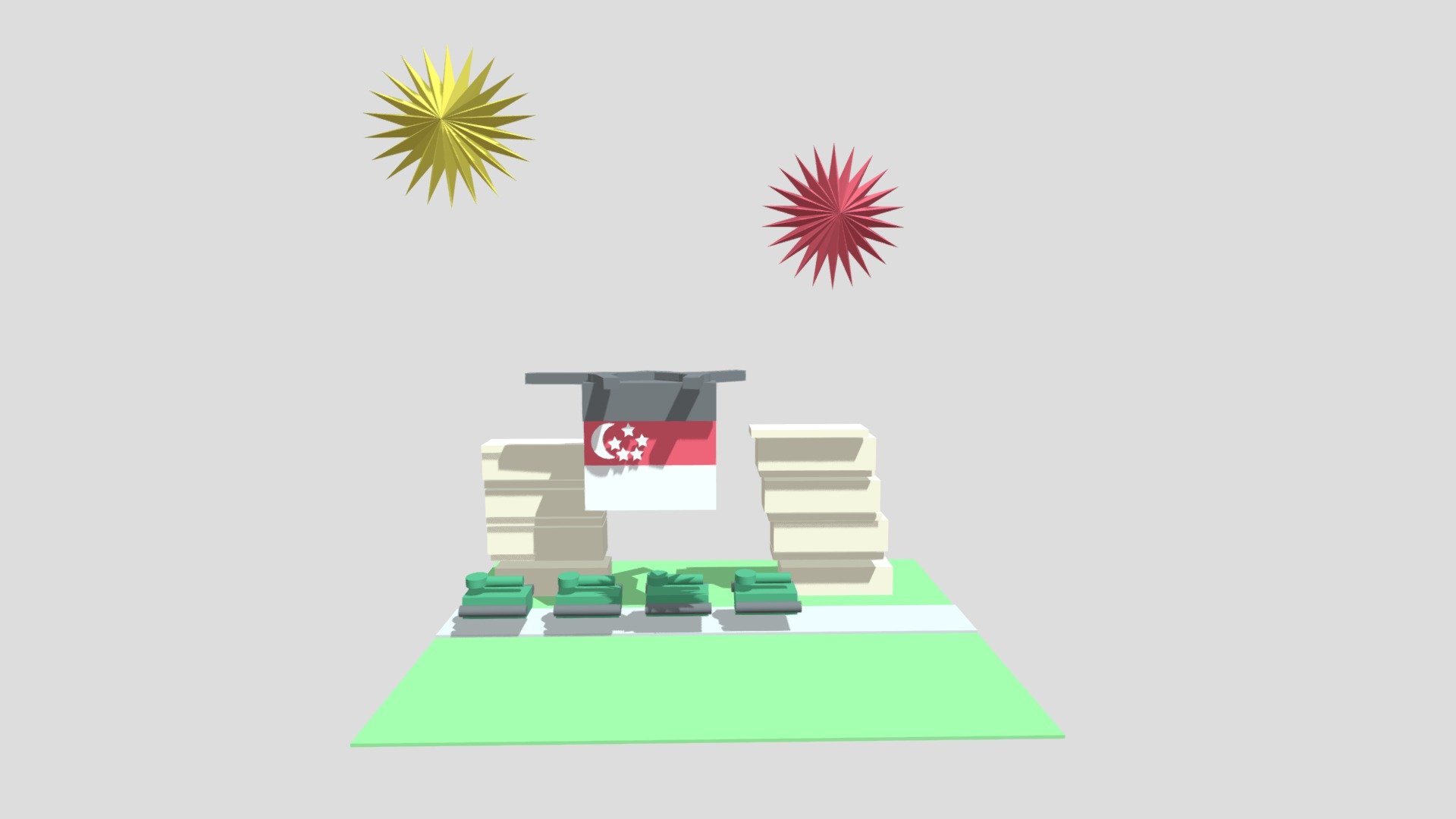 NDP2020 Scene Jonathan Lee