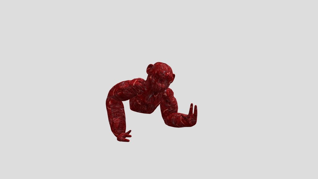 Flesh