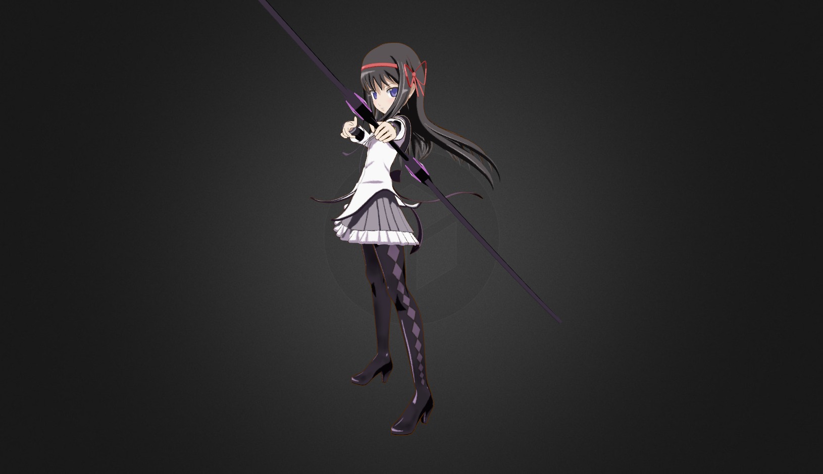 Homura Akemi