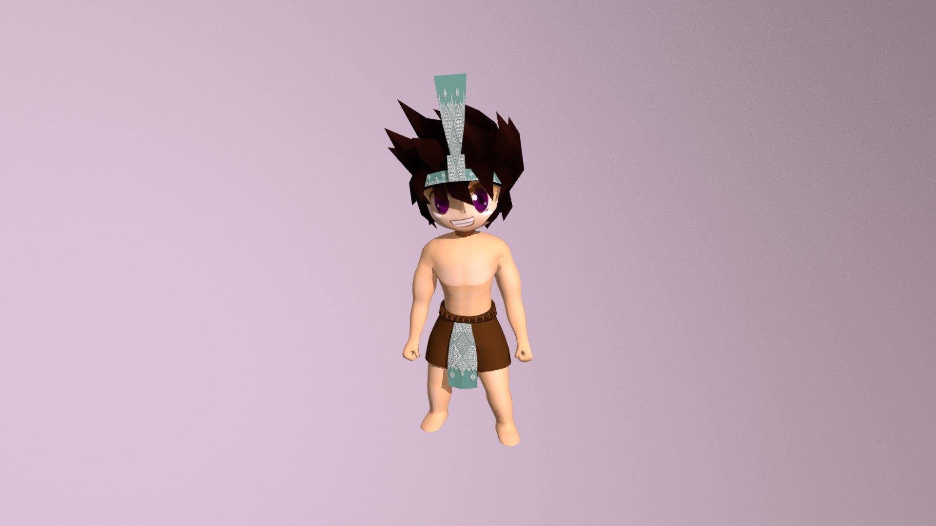 Son Tinh@trangthaiidle