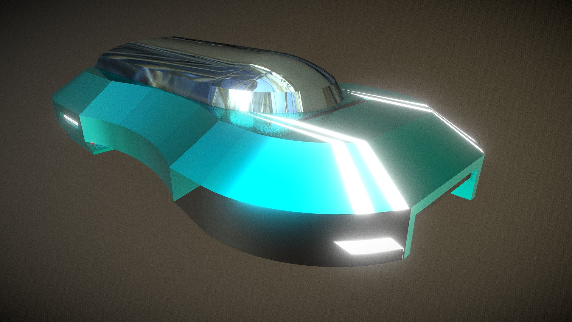 fly car11