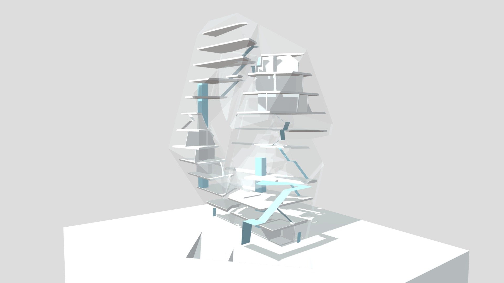 Circulation