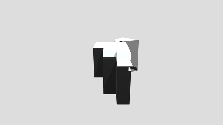 Bismillahhhhh Gkv 3D Model