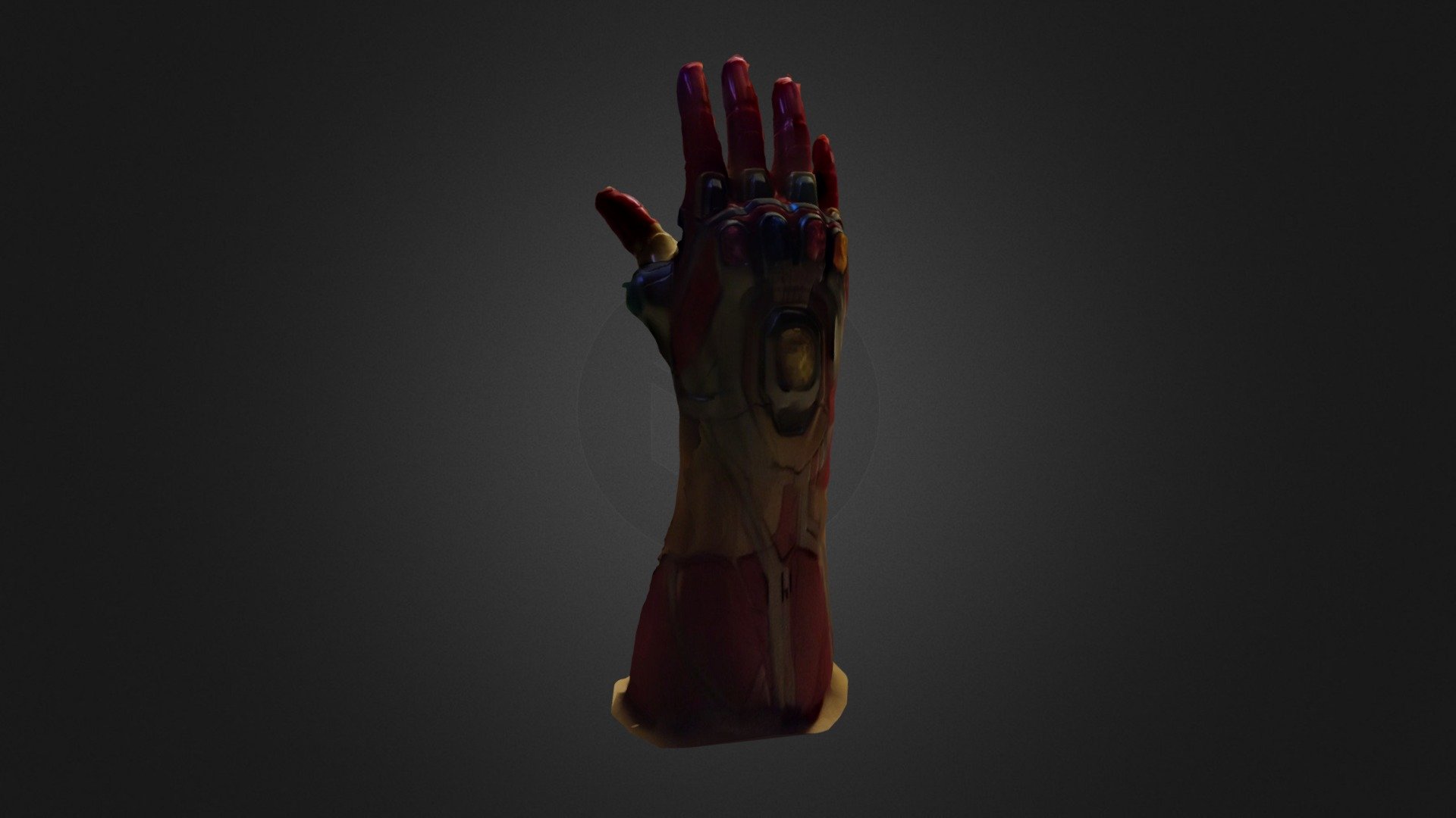 glove