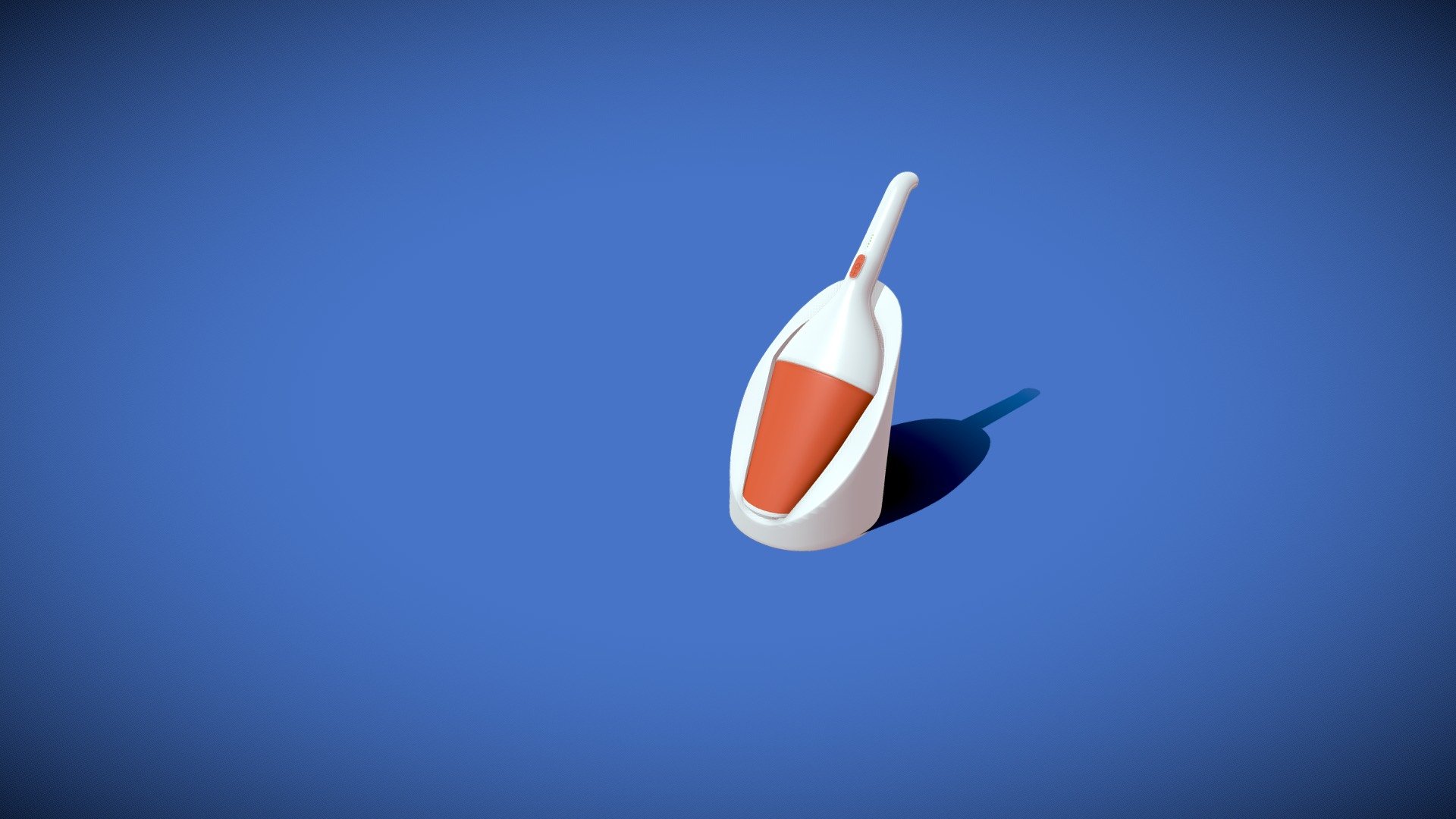 Vacuum