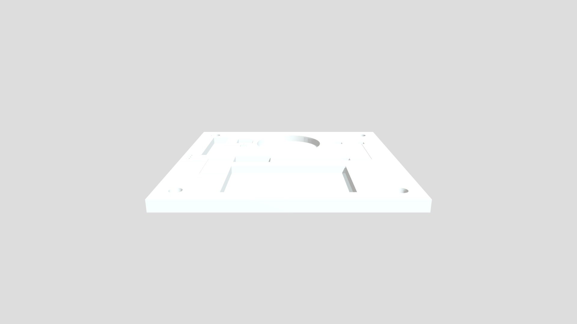 Layer 2 Nano Design Stage 2